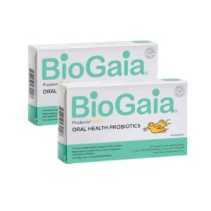 Biogaia topeltpakk