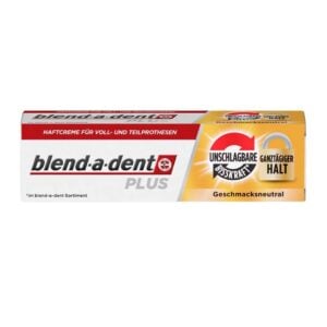 BlendaDent