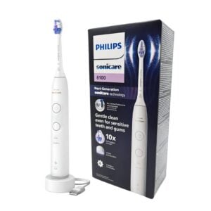 Philips6100white