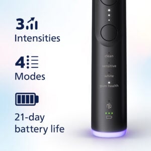 Philips Sonicare Series 7100 электрическая зубная щетка