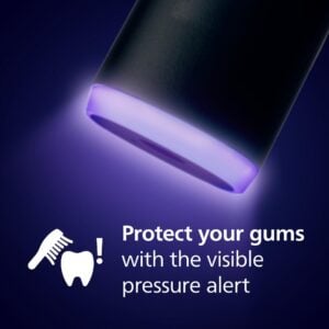 Philips Sonicare Series 7100 электрическая зубная щетка