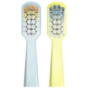 Curaprox hambahari Kids 32 teeth Edition 2026 4-12 a. - 2 tk