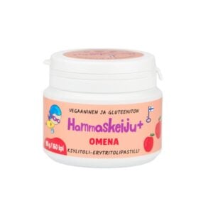 Hammaskeijuõun