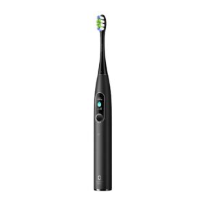 Oclean X Pro Elite - черная