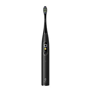 Oclean X Pro Elite - черная