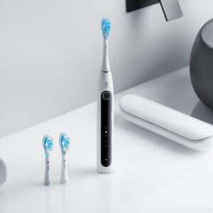 Oclean X Pro 20 S Duo Set