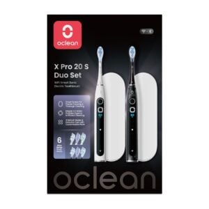 XPro20DuoSet