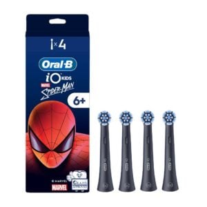 iOSpiderman
