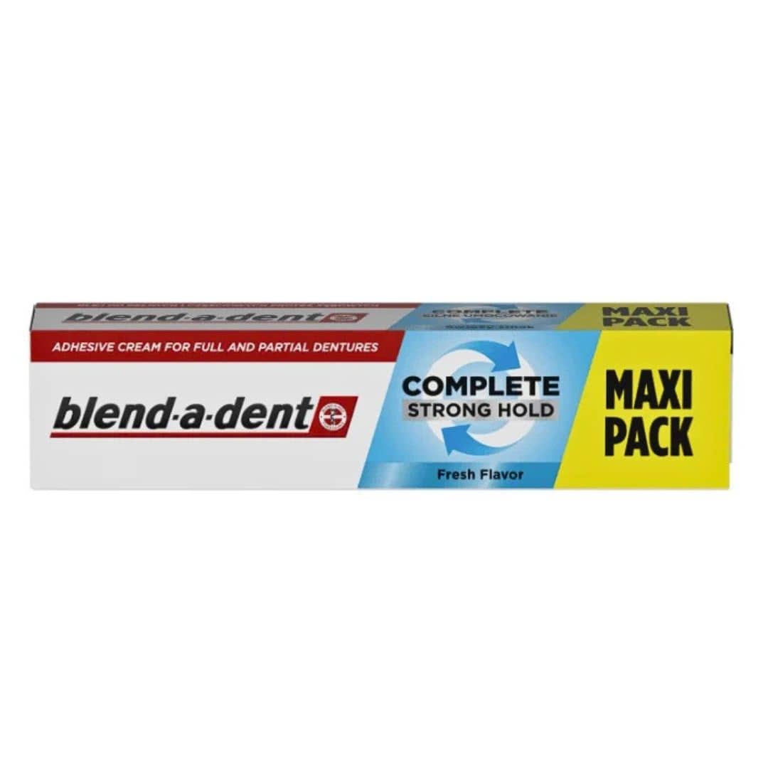 BelndaDentMaxiPack BelndaDentMaxiPack